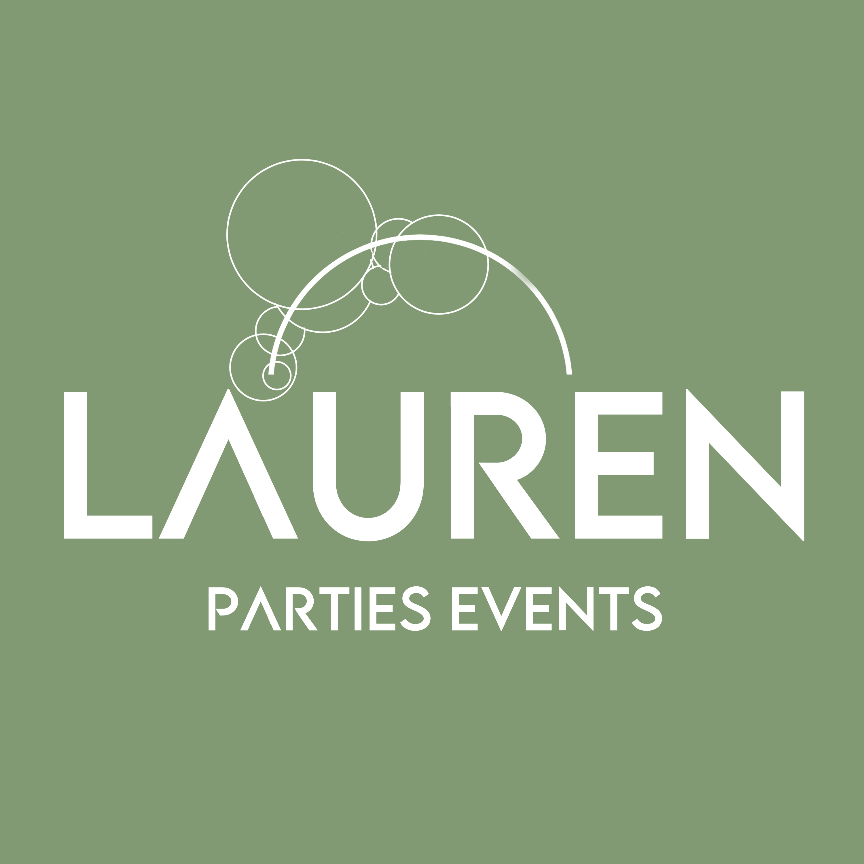 LAUREN BESPOKE DECOR, GIFTING AND RENTALS