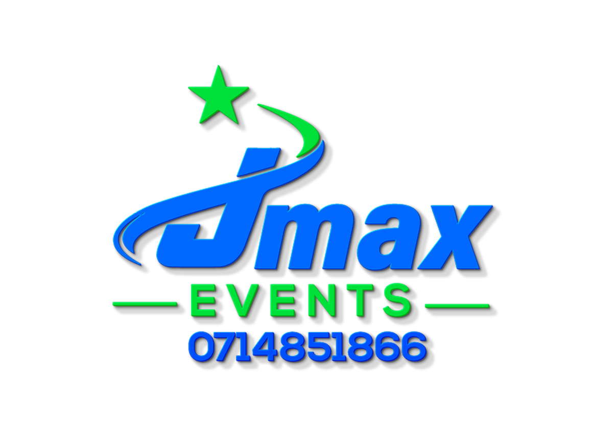 JMAX EVENTS