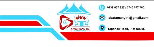 BITMUKONJIA ENTERPRISE